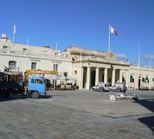 Landausflug auf eigene Faust