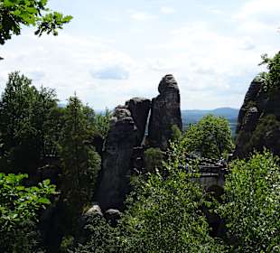 Bastei