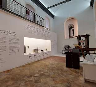 Paço Episcopal de Faro