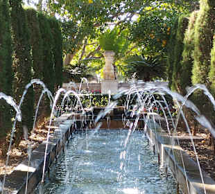 Stadtrundfahrt Palma