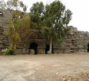 Weitere Bilder zur Anlage