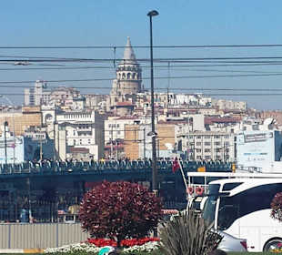 Великолепный Стамбул