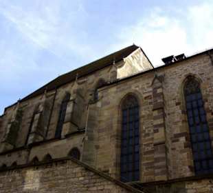 Außenbereich links