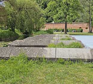 Wasserspielplatz