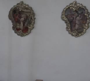 Kirche St. Johann Baptist