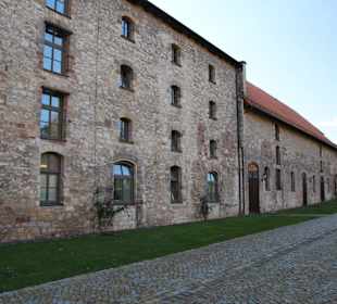 Exerzitienhaus
