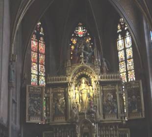 Münster Unserer Lieben Frau Villingen