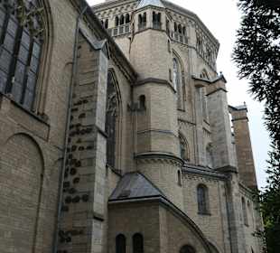 Kirche St. Gereon in Köln