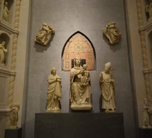 Museo dell'Opera del Duomo