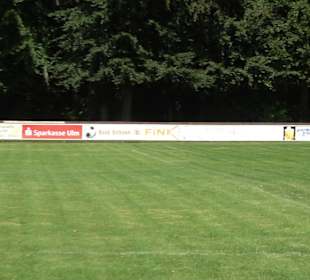 Sportplatz Merklingen