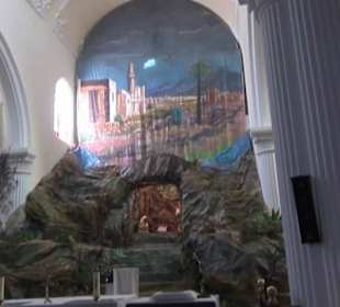 Convento de San Francisco