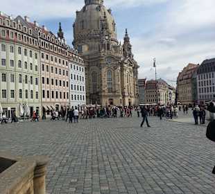 Dresden Frauenkirche