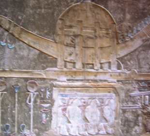 Oototo Holiday Service - Luxor - Tal der Arbeiter