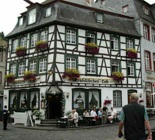 Monschau