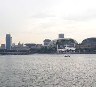 Theatres on the Bay