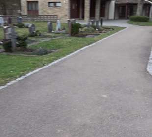 Aussegnungshalle Neckartenzlingen