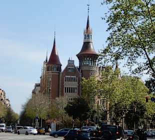 Casa terrades