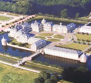 2020.11.15 Schloß Nordkirchen