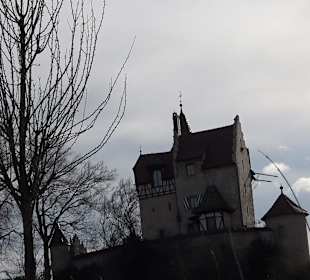 Schloss Uhenfels