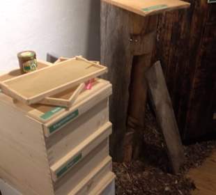 Museum Römer und Bajuwaren