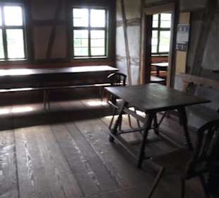 Hohenloher Freilandmuseum 