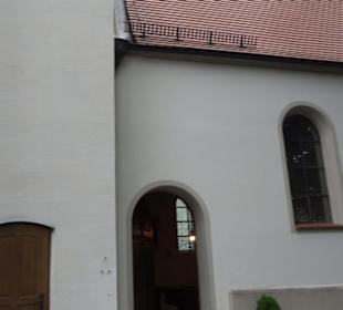Ottilienkapelle