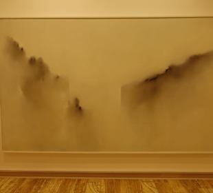 Carmen Laffòn, Nebel über Sanlucar