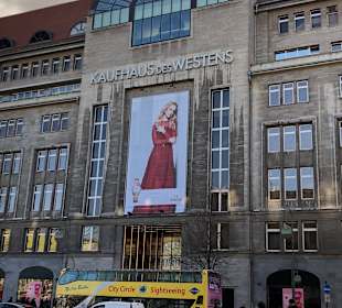 Kaufhaus des Westens