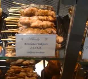 Mercado de San Miguel