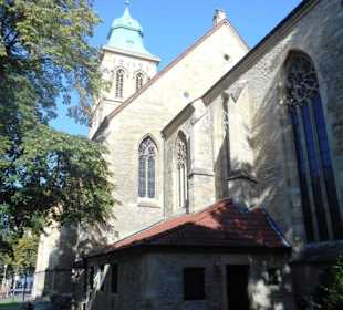St. Martini Kirche