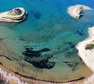 View from Thematic Park