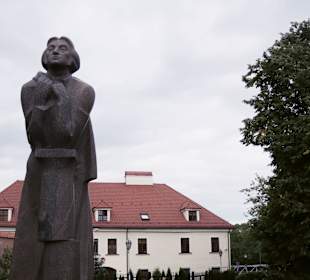 Pomnik Adama Mickiewicza