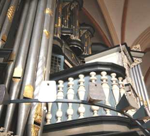 Orgel