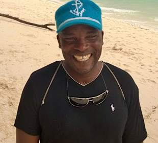 Captain Marco Polo "Tata 2" - absolute Empfehlung!