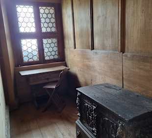 Wandern Friedrichroda