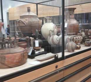 Skulpturensammlung