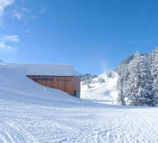 Mellau