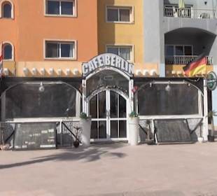 Yachthafen Hurghada