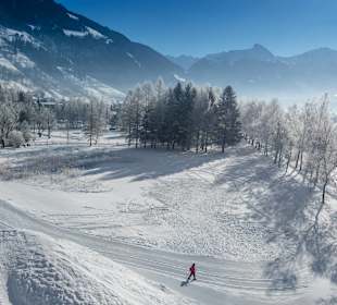Wandern Bad Hofgastein
