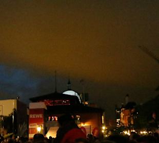 823. Hamburger Hafengeburtstag