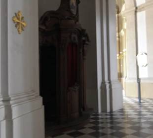 Katholische Hofkirche