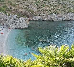 Riserva Naturale dello Zingaro