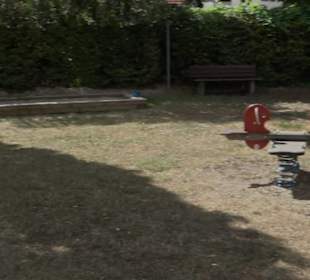 Spielplatz Brandenburger Straße Gülstein