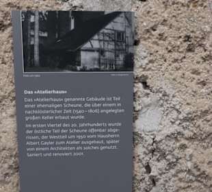 Klarissenkloster