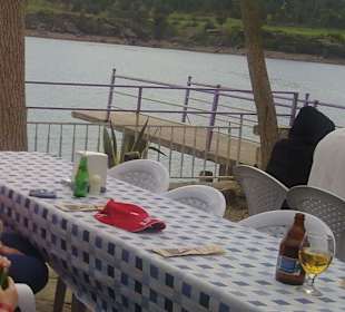 Restaurant Cennet Vadisi
