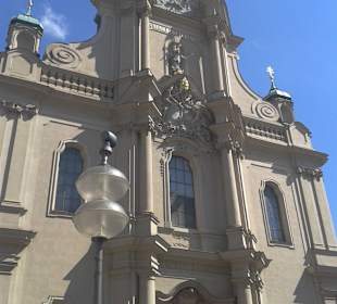 Kirche