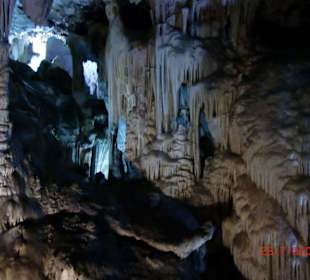 Tropfsteinhöhlen von Nerja