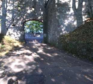 Burghalde