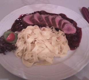 "mein Essen"