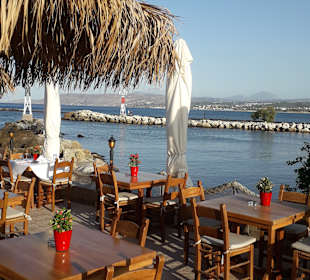 Strand Georgioupolis